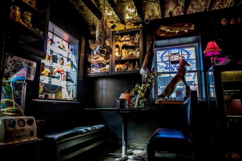 A Safe Haven For Neurodivergent And Queer Communities