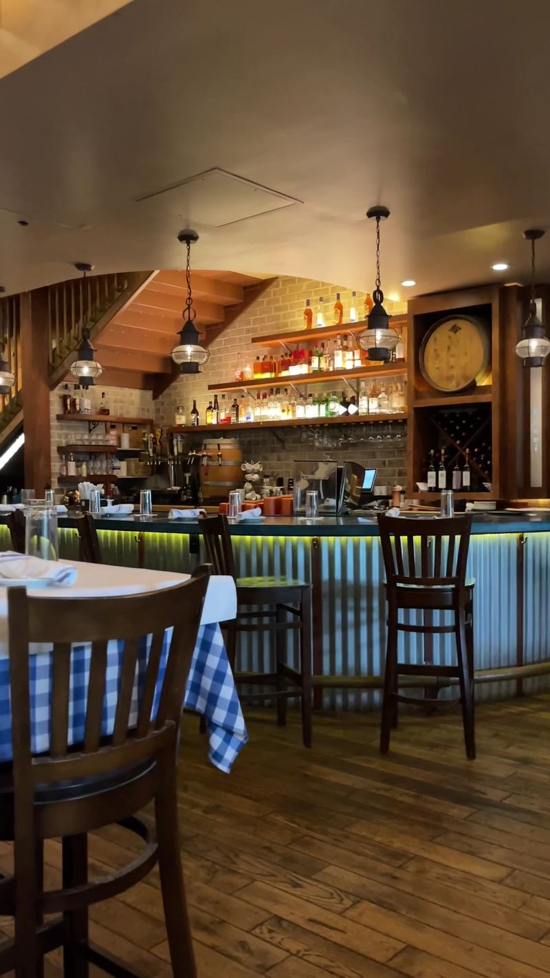 An Extensive Beverage Selection Worth Exploring