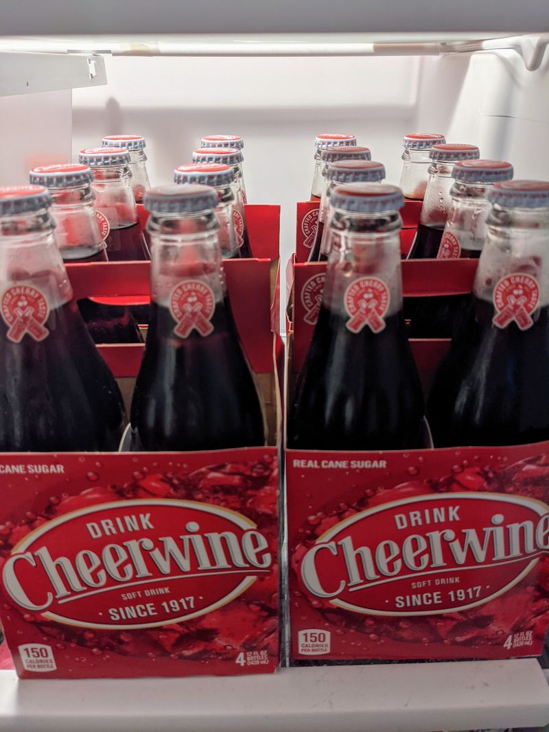 Cheerwine