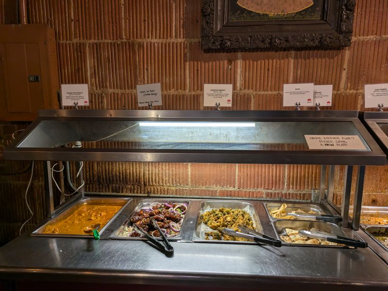 Evening Specials That Elevate The Experience