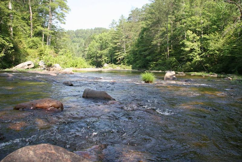Conasauga River