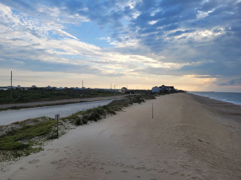 Biking Trails Reveal Island Beauty