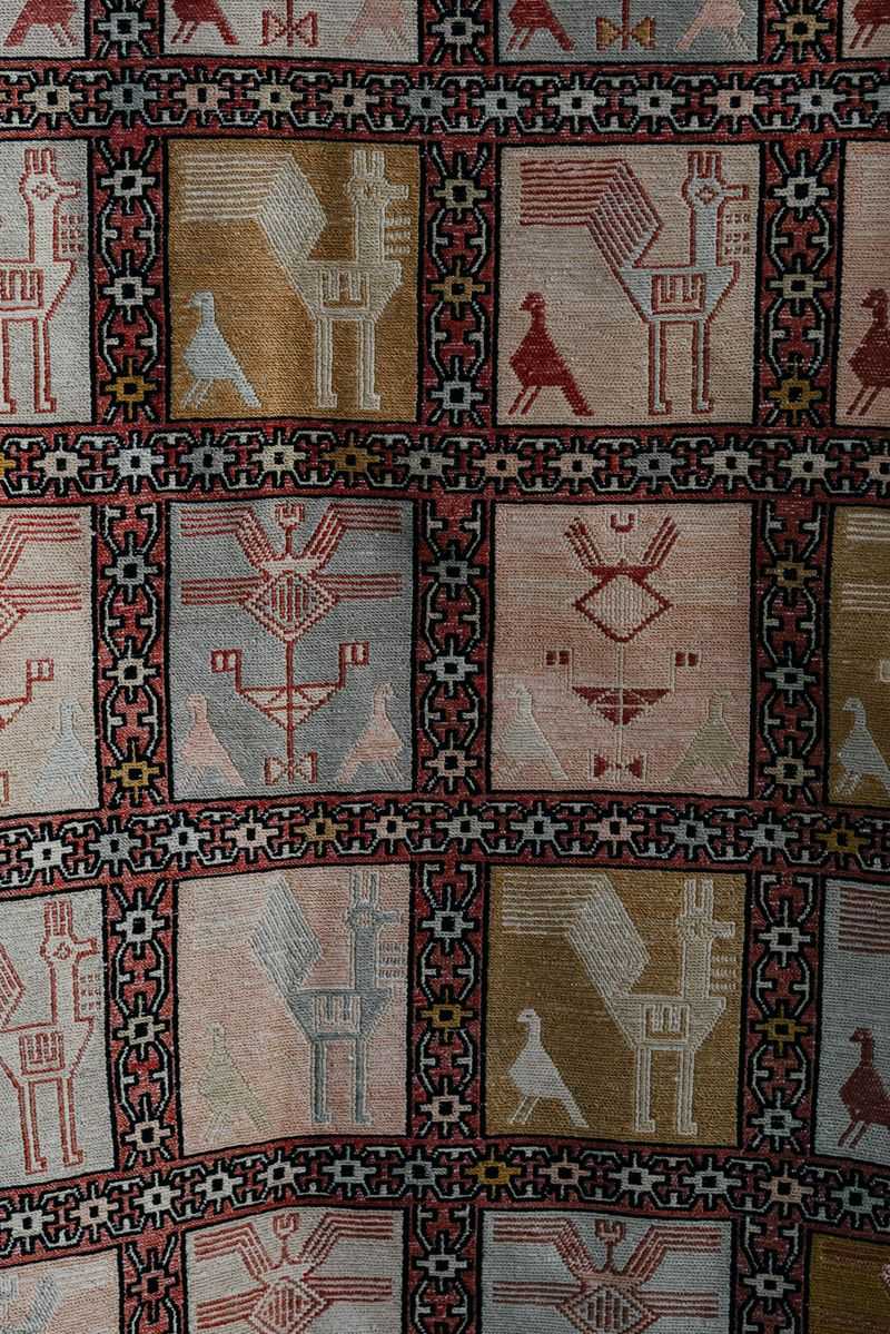 Heritage Quilts And Textile Art