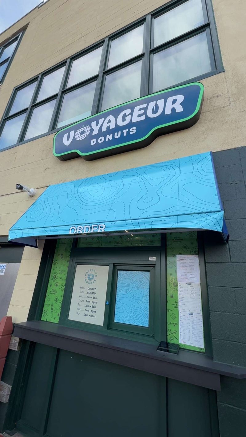 Perfect For Non-Sweet Breakfast People