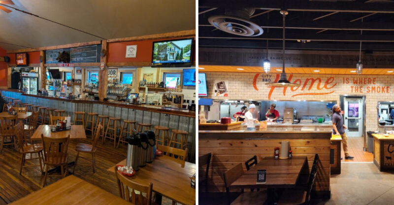 Locals Swear By These Ohio BBQ Joints For True Flavor