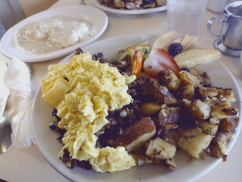 Generous Portions That Satisfy Every Appetite