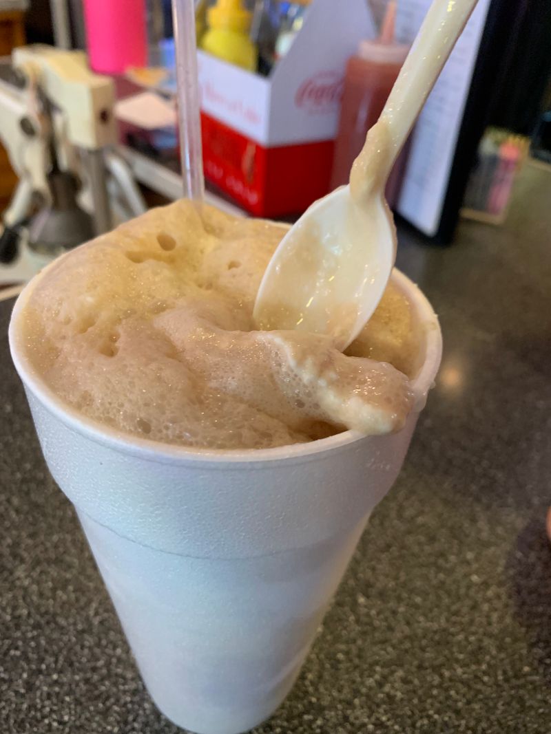 Milkshakes That Deserve Their Own Fan Club