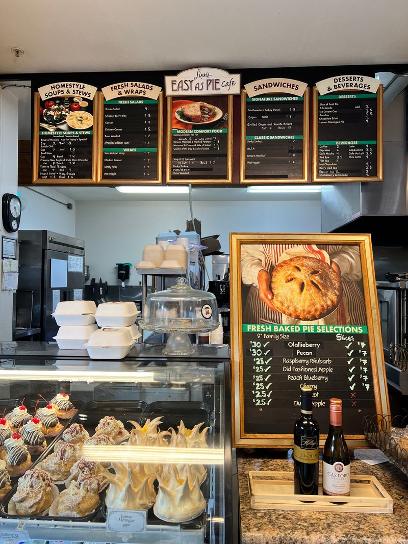 Daily Operating Hours Provide Flexibility