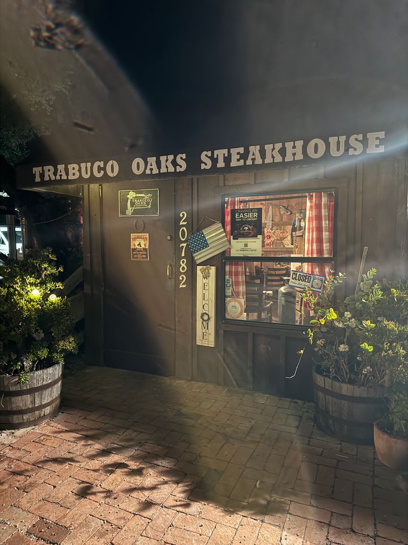 Valet Service Handles Limited Parking