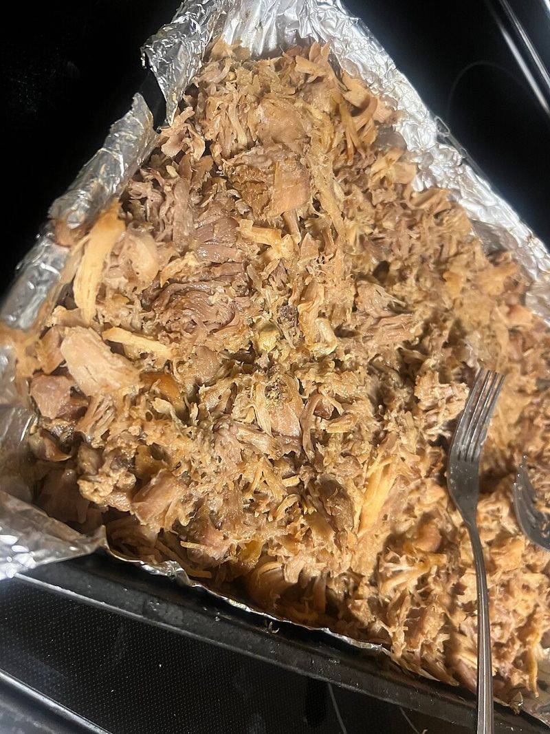 Kalua Pig