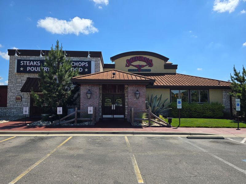 Saltgrass Steak House