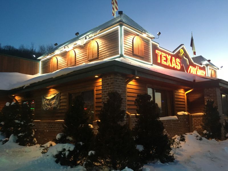 Texas Roadhouse
