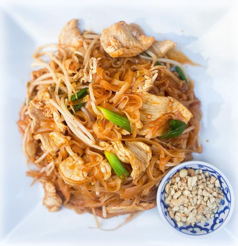 10 Must-Try Lunch Spots In Norwalk, California - Decor Hint Jang Dok Dae Restaurant