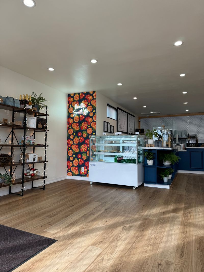 Marigold Bakeshop (Los Angeles)