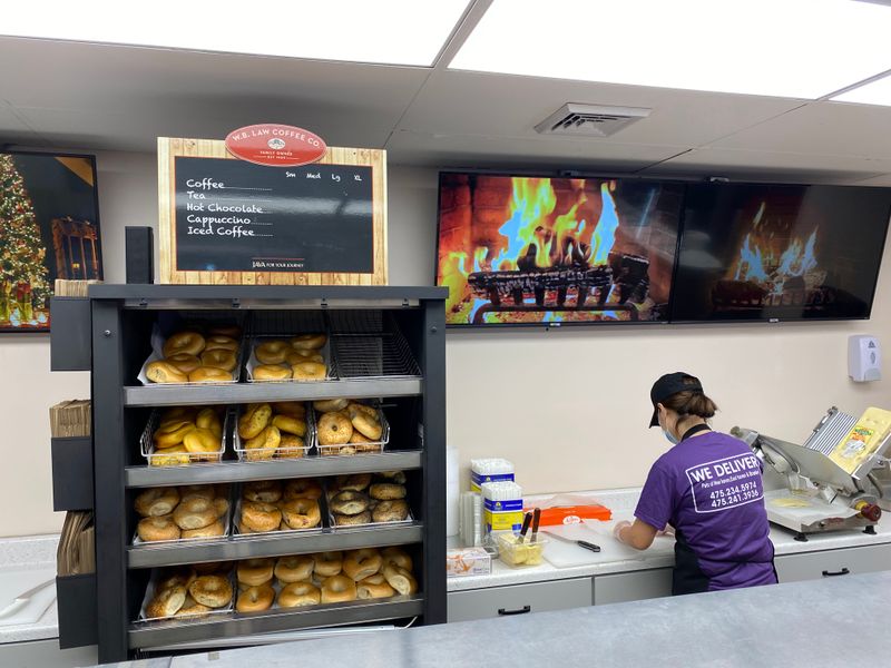 16 Connecticut Italian Sub Shops That Perfect The Classic Grinder - Decor Hint West Haven Pizza And Deli