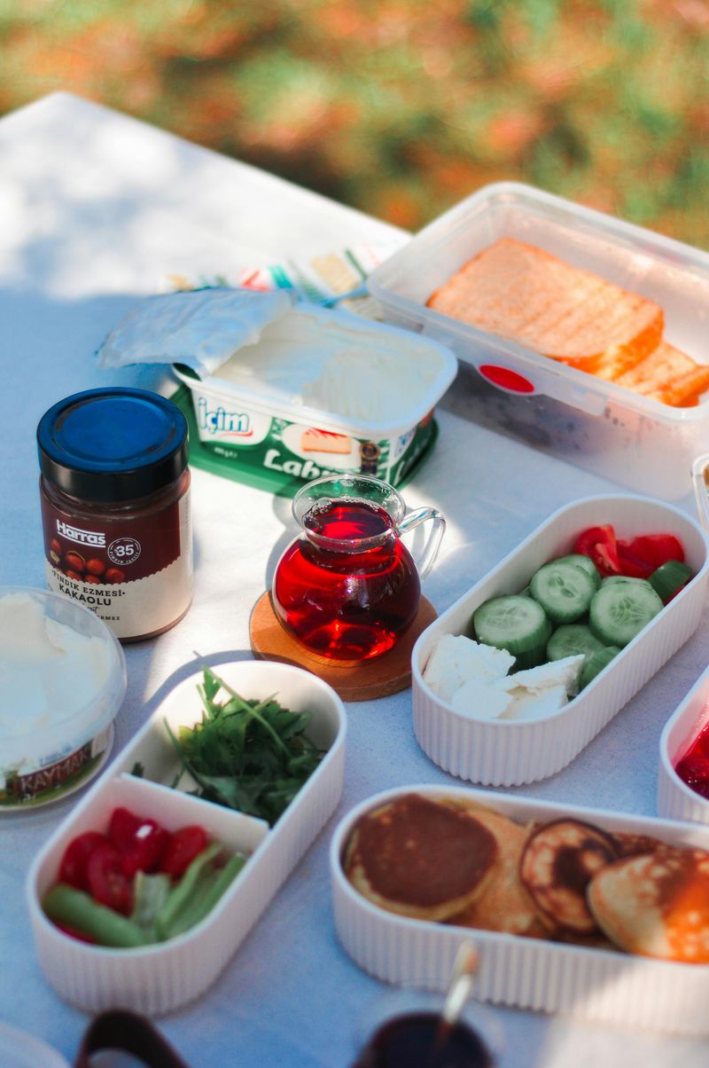 Benedictine Spread From Louisville