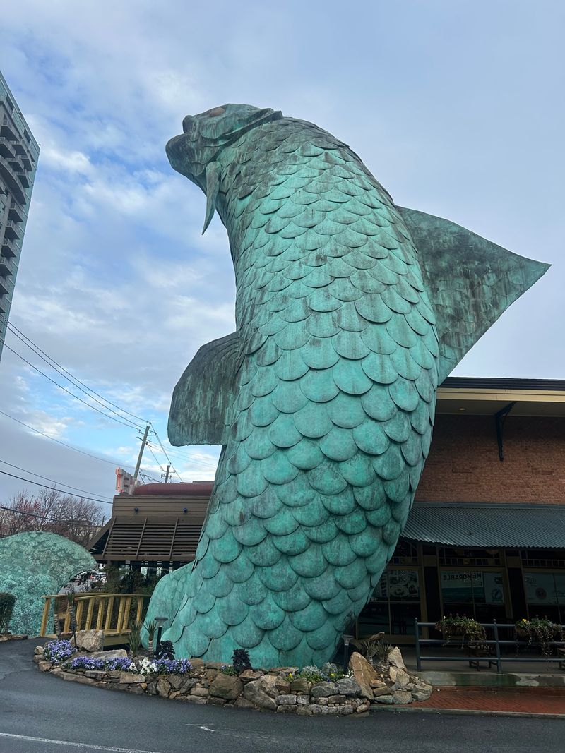 Atlanta Fish Market