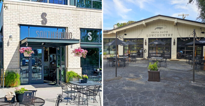 Low-Key Georgia Restaurants That Quietly Serve Incredible Seafood