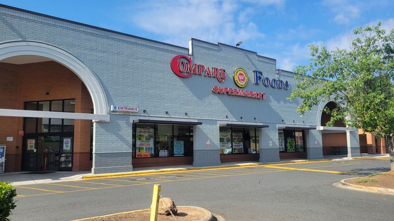 Compare Foods, Charlotte