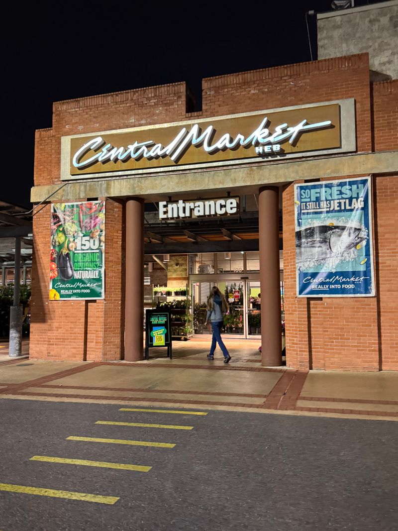 Central Market