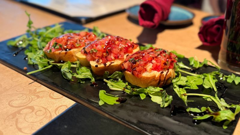 Georgia's Best Family-Run Italian Spots For Cozy, Delicious Dining - Decor Hint Tuscany Italian Restaurant