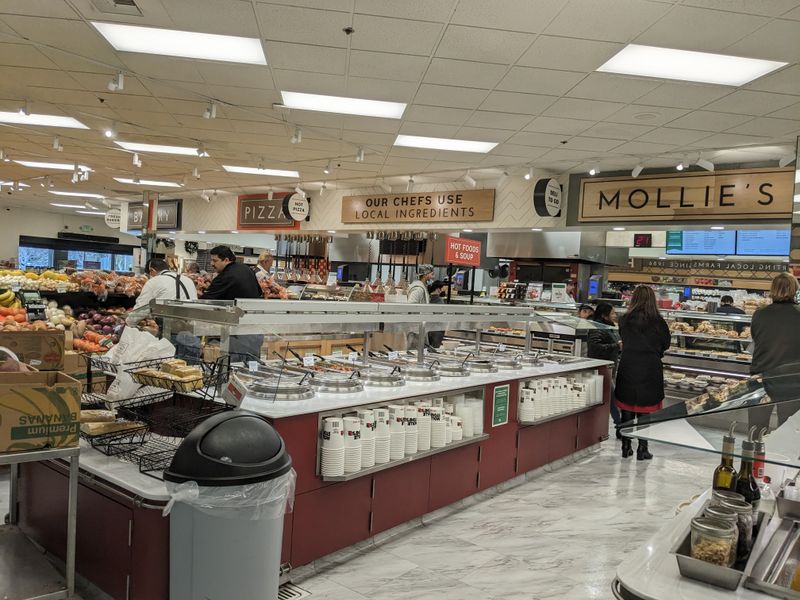 These 13 California Grocery Stores Are Completely Changing How People Buy Meat - Decor Hint Mollie Stone's Markets