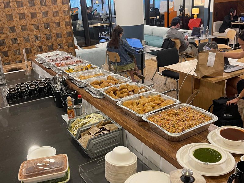 The Red Onion (Monticello)