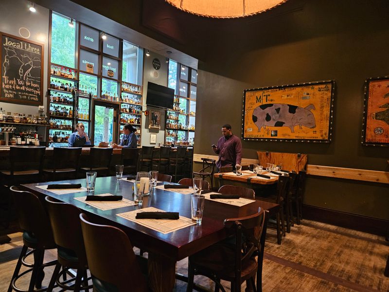 Local Three Kitchen & Bar (Athens)