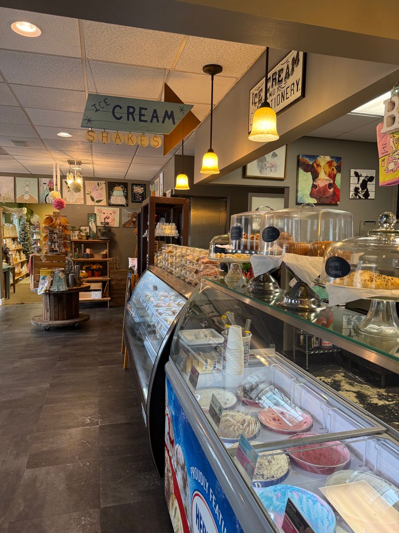 The Chat & Chew Cafe, Archdale