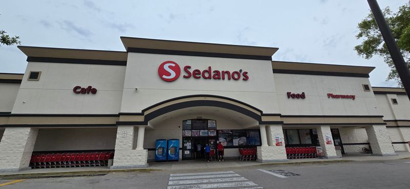 13 Florida Grocery Stores Locals Trust Most For Fresh Meat And Seafood - Decor Hint Sedano's Supermarkets
