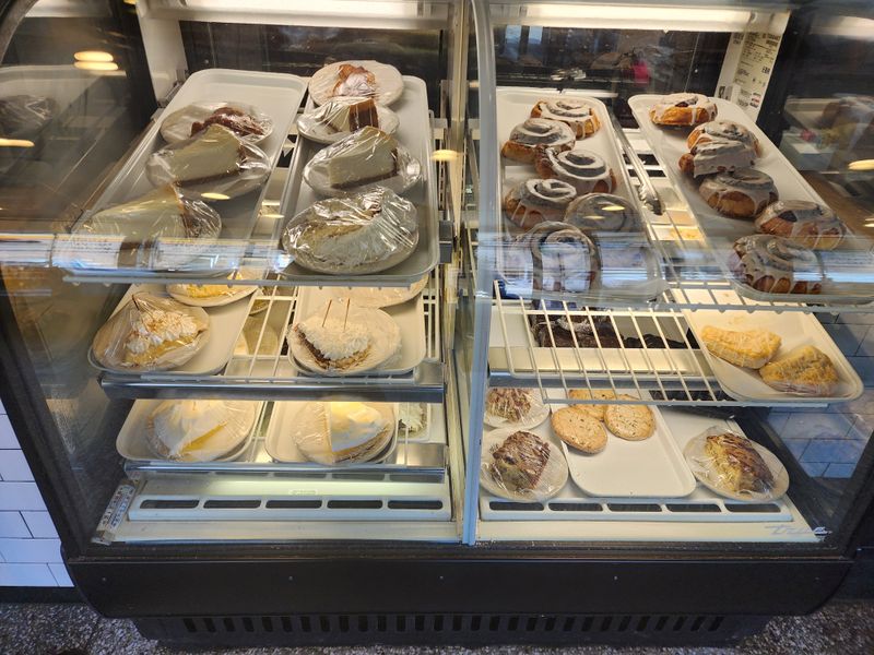 Mamaw's Homemade Baked Goods