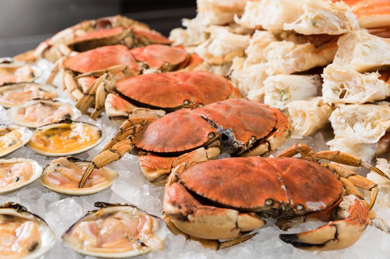 14 All-You-Can-Eat Spots In New York That Capture The Empire State's Food Diversity - Decor Hint The Buffet