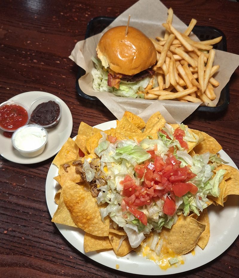 Home Town Breakfast Bar & Grill