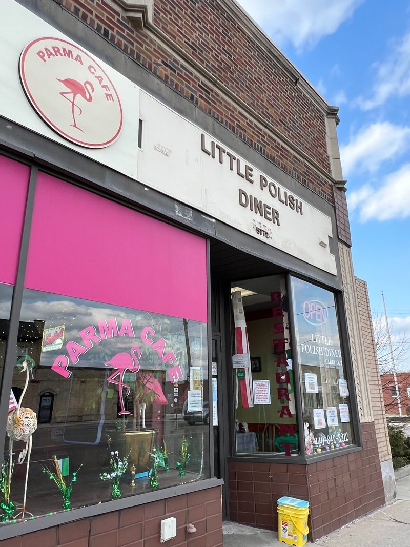 11 Messy, Bold And Iconic Polish Boy Sandwiches You Must Try In Cleveland, Ohio - Decor Hint Little Polish Diner