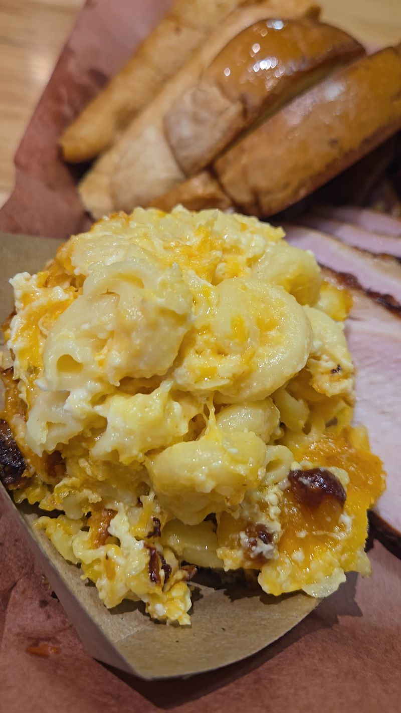 This North Carolina BBQ Joint Serves Burnt Ends Worthy Of A Foodie Pilgrimage - Decor Hint Sweet Potato Casserole That Tastes Like Dessert