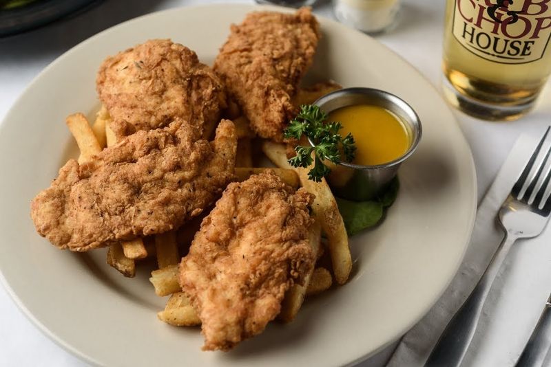 17 Montana Catfish Joints Where Locals Gather For Big Portions And Bold Flavor - Decor Hint The Rib & Chop House