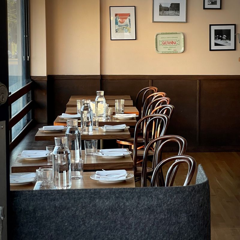 13 Italian Restaurants In California Locals Rarely Name - But Never Stop Visiting - Decor Hint Sfizio