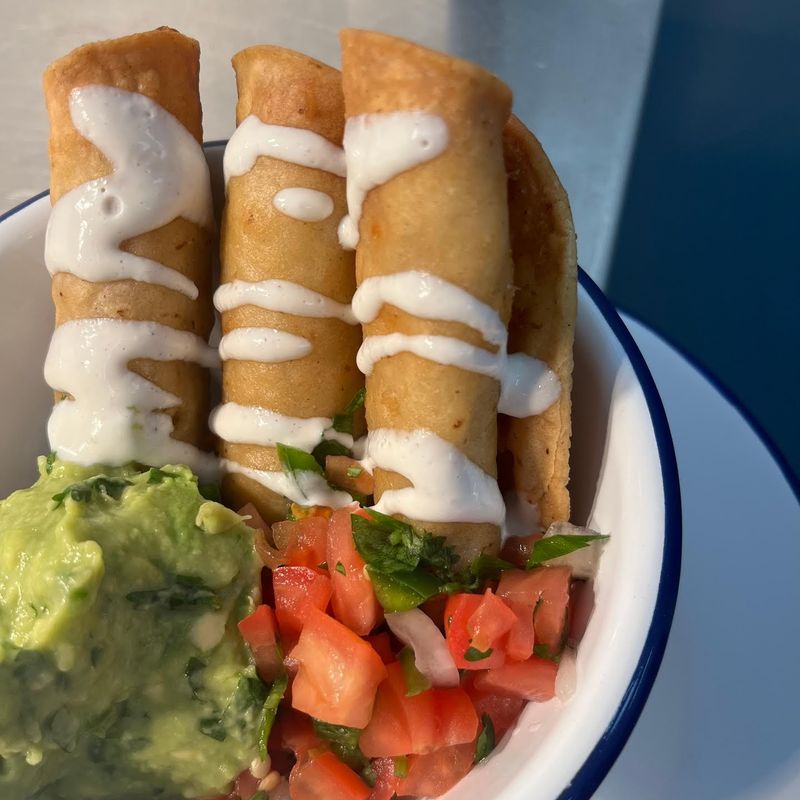 A Taste Of New Mexico In The Heart Of Durham