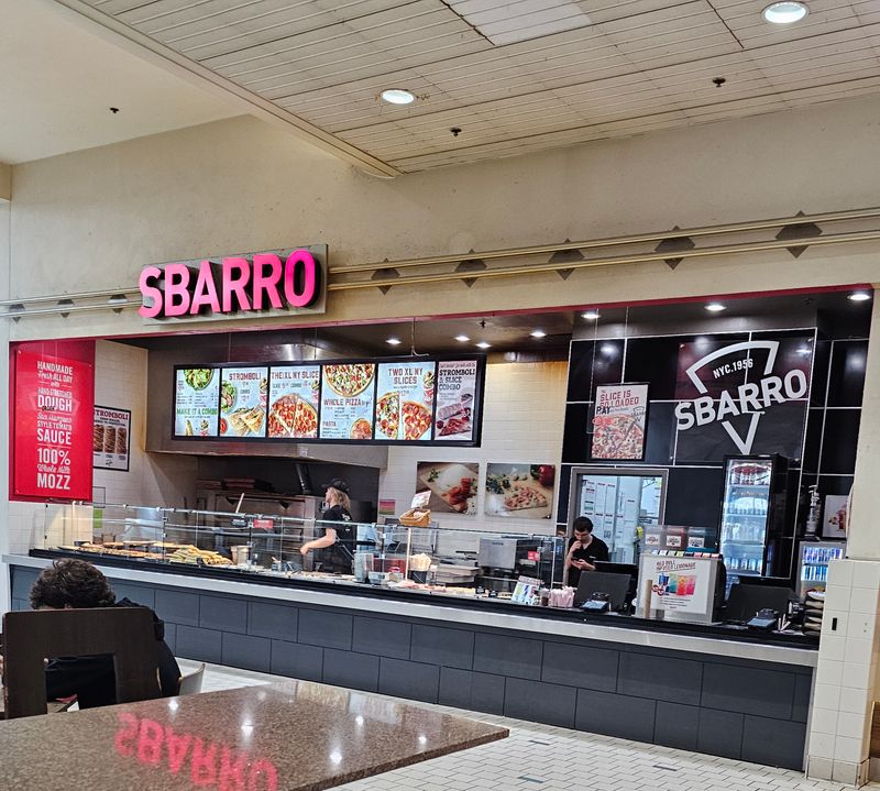 Sbarro
