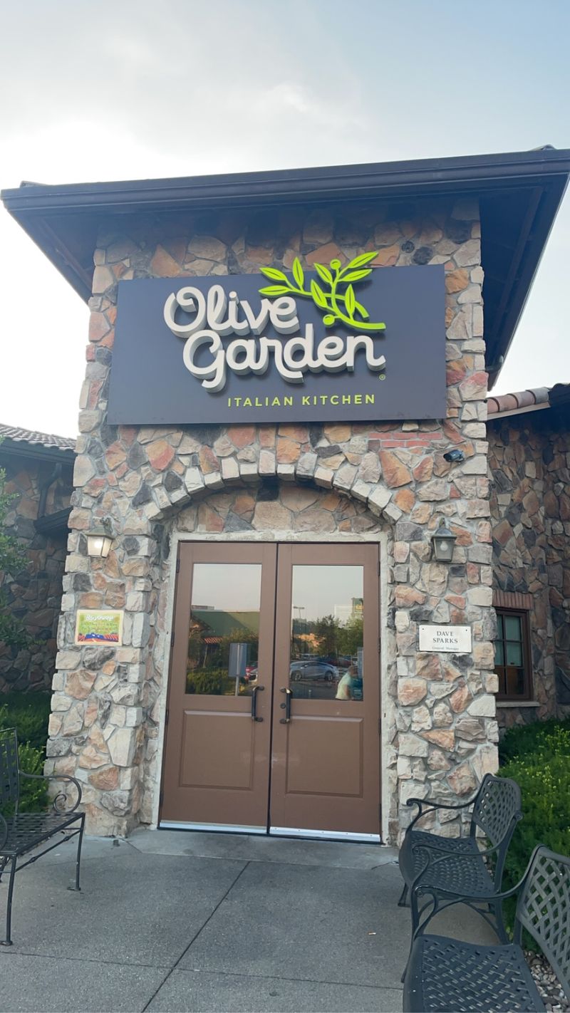 Olive Garden