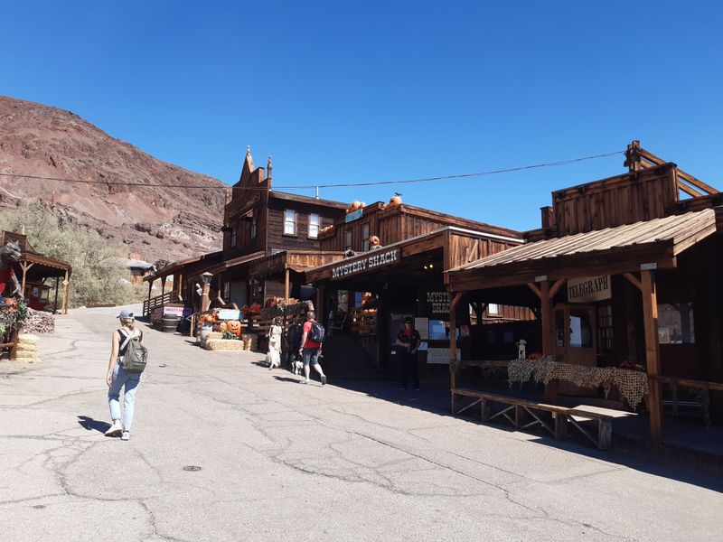 Cultural Events And Historical Reenactments