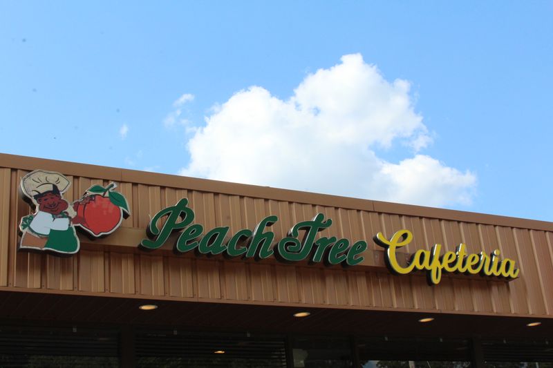 Peachtree Soul Buffet