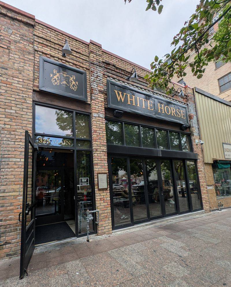 Utah Fried Catfish Destinations That Feel Straight Out Of The South - Decor Hint Whiskey Street Cocktails & Dining