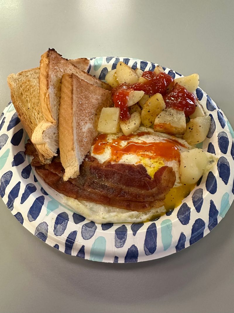 These 13 Georgia Restaurants Prove Some Traditions Should Never Change - Decor Hint Sunrise Cafe