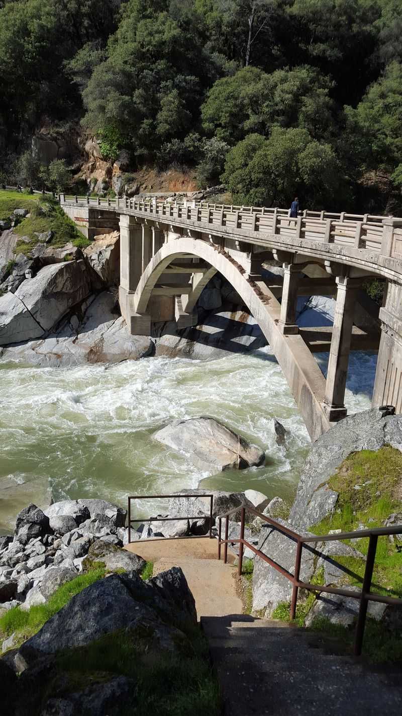 This California City Blends Gold Rush History With Some Of The State's Most Fun Tourist Attractions - Decor Hint Independence Trail Provides Accessible Nature Experience