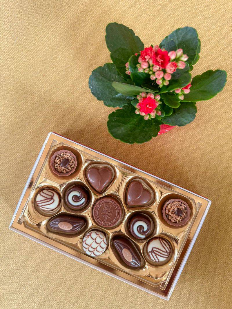 Esther Price Chocolates