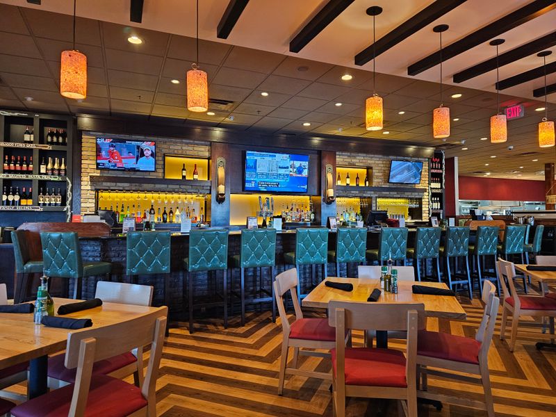 Carrabba's Italian Grill