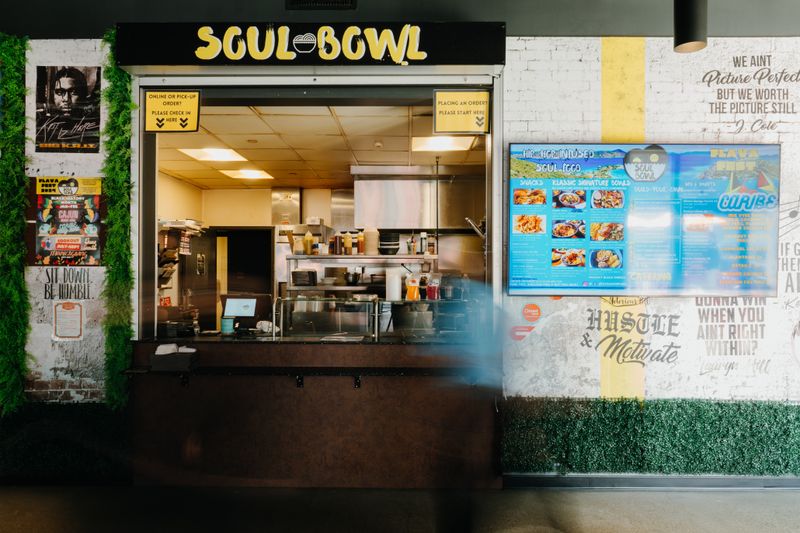 Soul Bowl