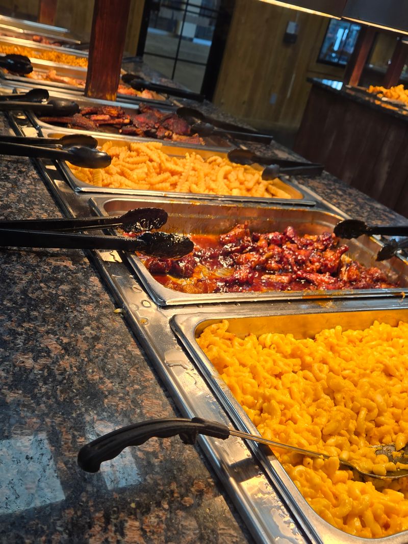 Ole Times Country Buffet