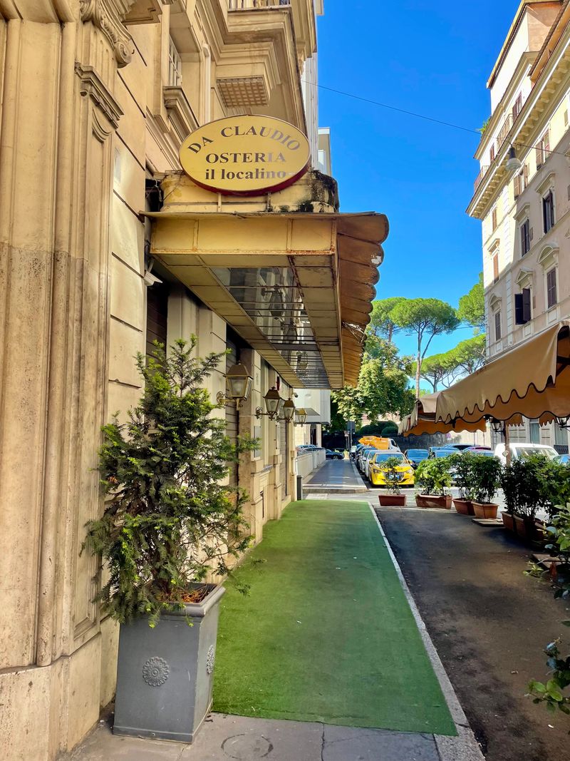 14 Georgia Italian Restaurants That Prove Hidden Gems Taste The Best - Decor Hint Il Localino